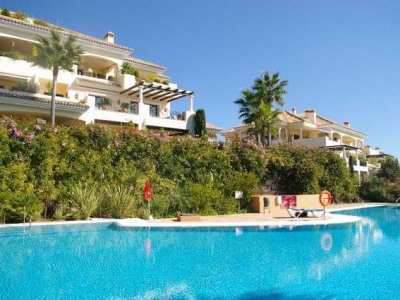 Marbella property: Apartment for sale in Marbella 257814