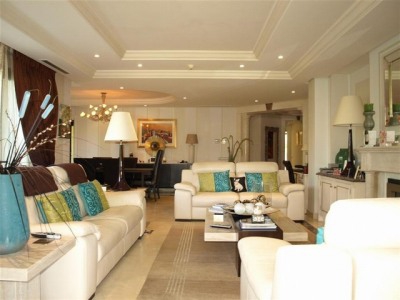 Marbella property: Apartment for sale in Marbella, Malaga 257814