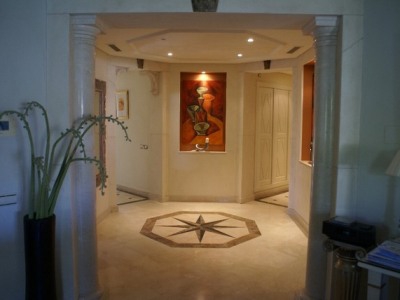 Marbella property: Apartment in Malaga for sale 257814