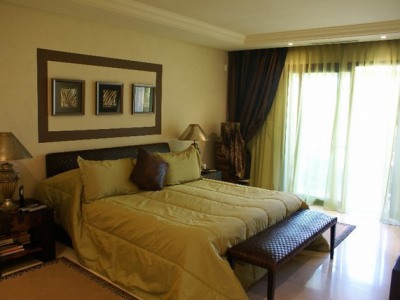 Marbella property: Marbella, Spain | Apartment for sale 257814