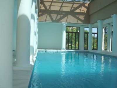 Marbella property: Marbella Apartment 257814