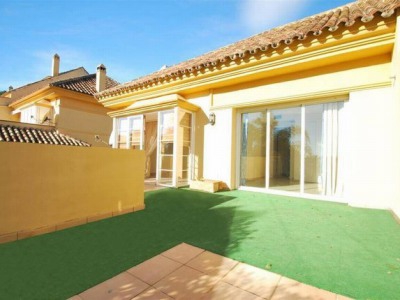 Marbella property: Apartment with 3 bedroom in Marbella 257816