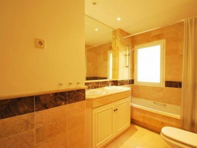 Marbella property: Apartment in Malaga for sale 257816