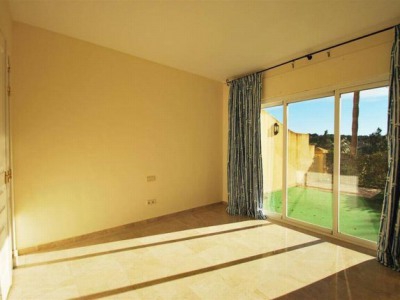 Marbella property: Malaga Apartment 257816