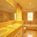 Marbella property: 3 bedroom Apartment in Malaga 257816