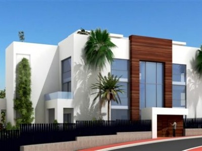 Marbella property: Apartment for sale in Marbella 257818