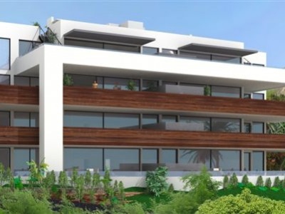 Marbella property: Apartment for sale in Marbella, Spain 257818