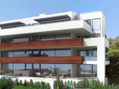 Marbella property: Apartment for sale in Marbella, Malaga 257818
