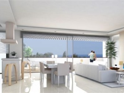Marbella property: Apartment in Malaga for sale 257818