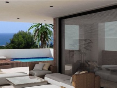 Marbella property: Malaga Apartment 257818