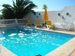 Nerja property: Villa for sale in Nerja, Spain 257908