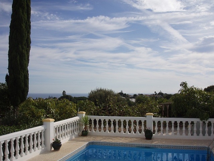 Nerja property: Villa for sale in Nerja, Malaga 257908