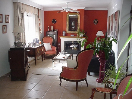 Nerja property: Malaga property | 3 bedroom Villa 257908