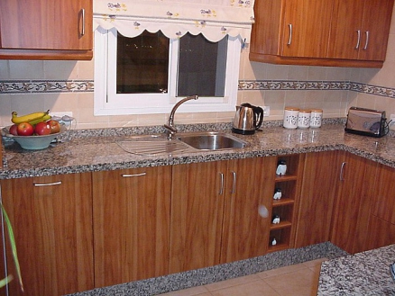 Nerja property: Malaga Villa 257908