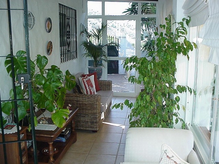 Nerja property: Nerja Villa 257908