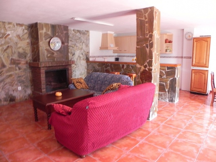 Nerja property: Malaga property | 3 bedroom Villa 257909
