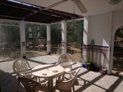 La Huelga property: House with 2 bedroom in La Huelga, Spain 257911