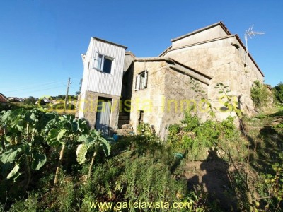 Townhome for sale in town, Spain 257916
