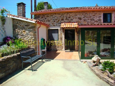 House in Pontevedra for sale 257918