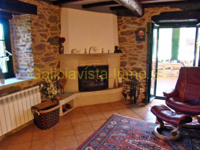 Pontevedra property | 3 bedroom House 257918