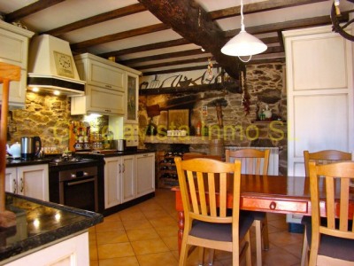 town, Spain | House for sale 257918