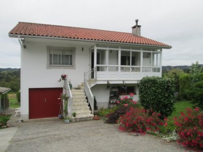 Cerdido property: House for sale in Cerdido 257919