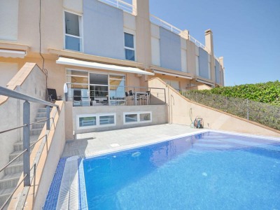 Cabo Roig property: Villa for sale in Cabo Roig 257922