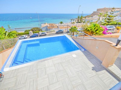 Cabo Roig property: Villa with 3 bedroom in Cabo Roig 257922