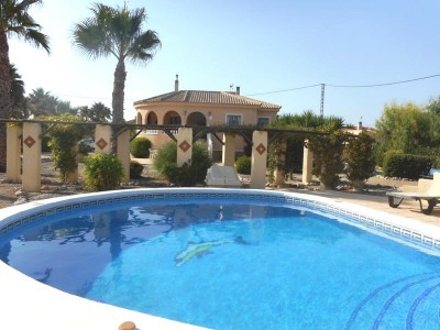 Catral property: Villa for sale in Catral 257923