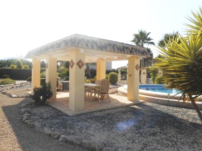 Catral property: Villa with 3 bedroom in Catral, Spain 257923