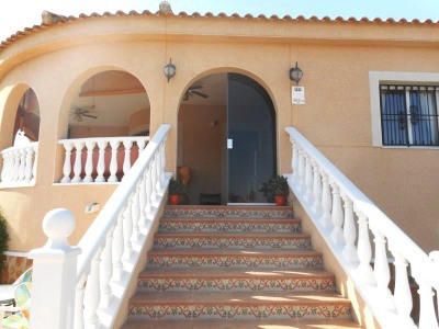 Catral property: Villa in Alicante for sale 257923