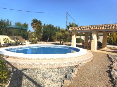 Catral property: Alicante Villa 257923