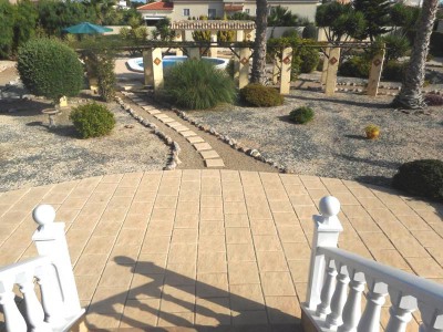 Catral property: Catral Villa 257923