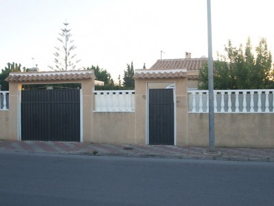 Torrevieja property: Villa for sale in Torrevieja 257924