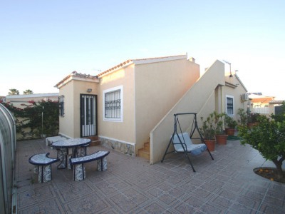 Torrevieja property: Villa with 3 bedroom in Torrevieja 257924