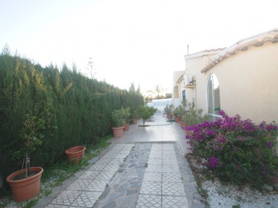 Torrevieja property: Villa for sale in Torrevieja, Alicante 257924