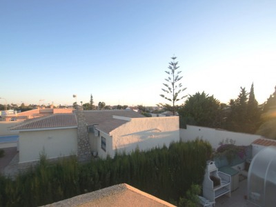 Torrevieja property: Villa in Alicante for sale 257924