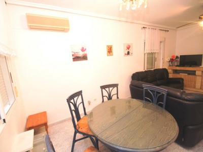 Torrevieja property: Alicante Villa 257924