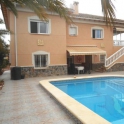Benferri property: Villa for sale in Benferri 257925