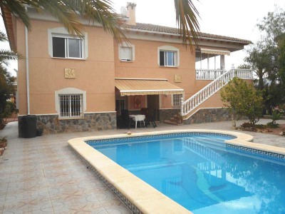 Benferri property: Villa for sale in Benferri 257925