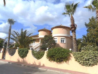 Benferri property: Villa for sale in Benferri, Spain 257925