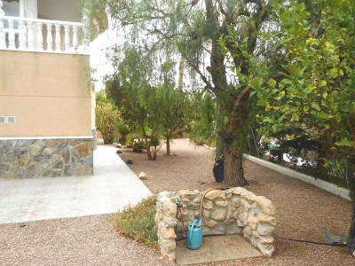 Benferri property: Villa with 4 bedroom in Benferri, Spain 257925