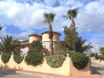 Benferri property: Villa for sale in Benferri, Alicante 257925