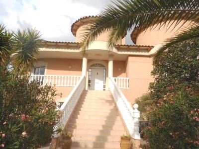 Benferri property: Villa in Alicante for sale 257925