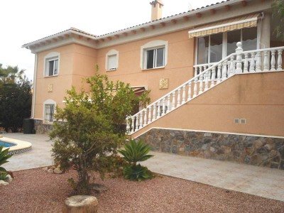 Benferri property: Benferri, Spain | Villa for sale 257925