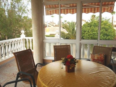 Benferri property: Benferri Villa 257925