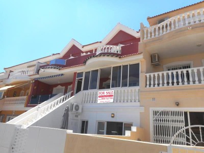 Ciudad Quesada property: Townhome for sale in Ciudad Quesada 257926