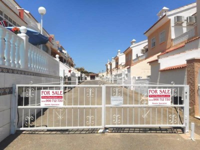 Ciudad Quesada property: Townhome with 5 bedroom in Ciudad Quesada, Spain 257926