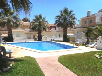 Ciudad Quesada property: Townhome for sale in Ciudad Quesada, Alicante 257926