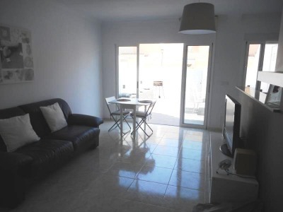 Ciudad Quesada property: Ciudad Quesada Townhome 257926